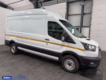 Used Ford Transit 2022 for sale - 75068004: Photo