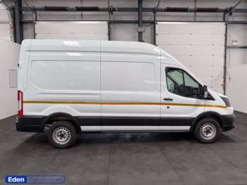 Used Ford Transit 2022 for sale - 75068004: Photo