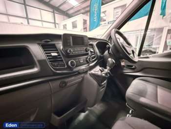 Used Ford Transit 2022 for sale - 75068004: Photo