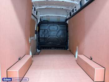 Used Ford Transit 2022 for sale - 75068004: Photo
