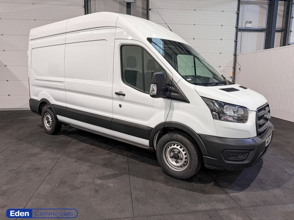 Used Ford Transit 2024 for sale - 76740323: Photo 1