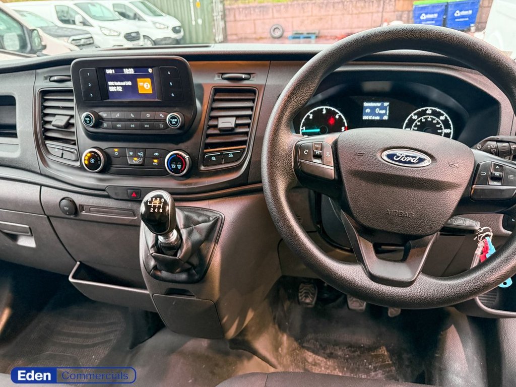 Used Ford Transit 2024 for sale - 76740323: Photo 10