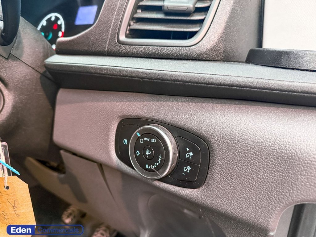 Used Ford Transit 2024 for sale - 76740323: Photo 11