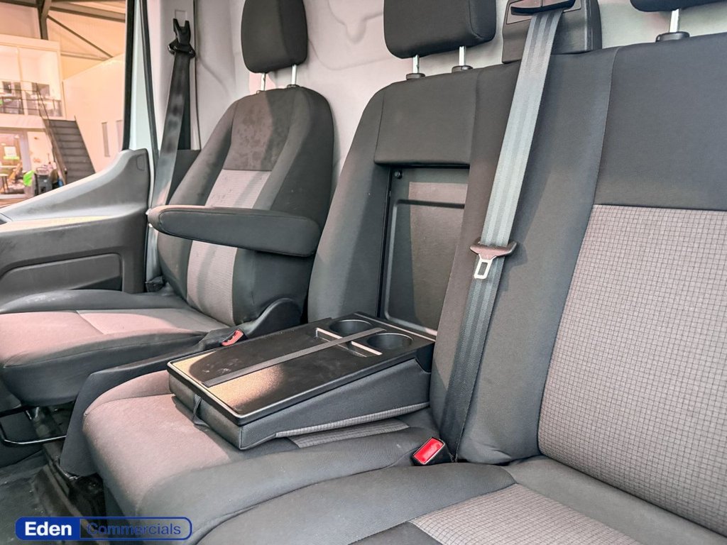 Used Ford Transit 2024 for sale - 76740323: Photo 13