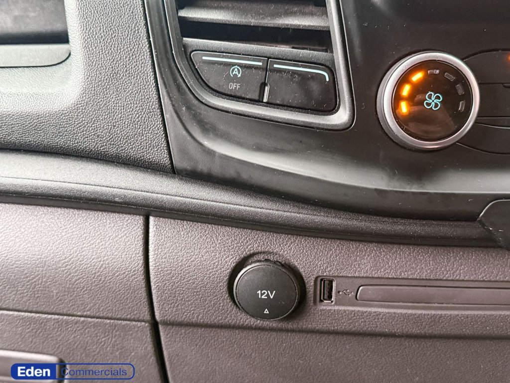 Used Ford Transit 2024 for sale - 76740323: Photo 15