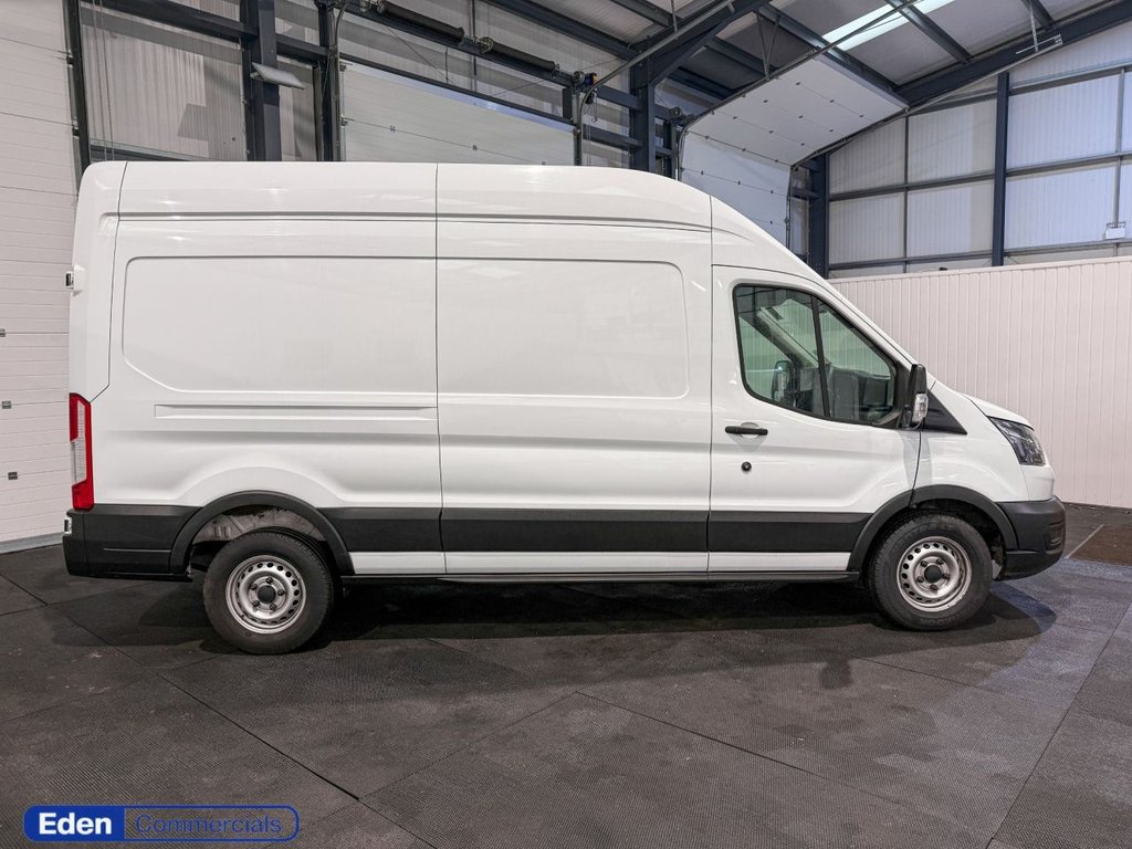 Used Ford Transit 2024 for sale - 76740323: Photo 2