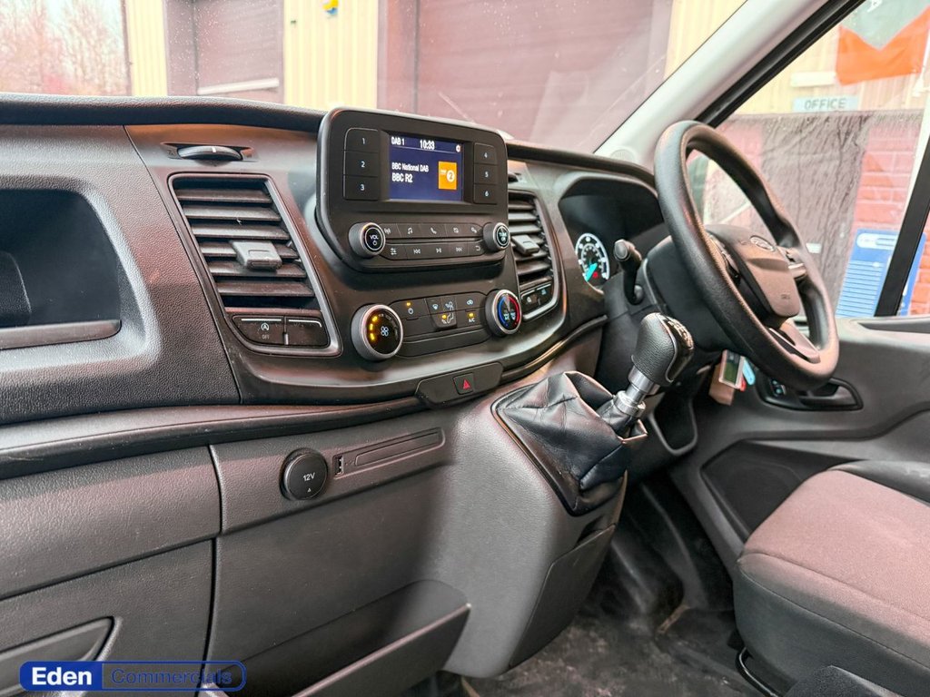 Used Ford Transit 2024 for sale - 76740323: Photo 3