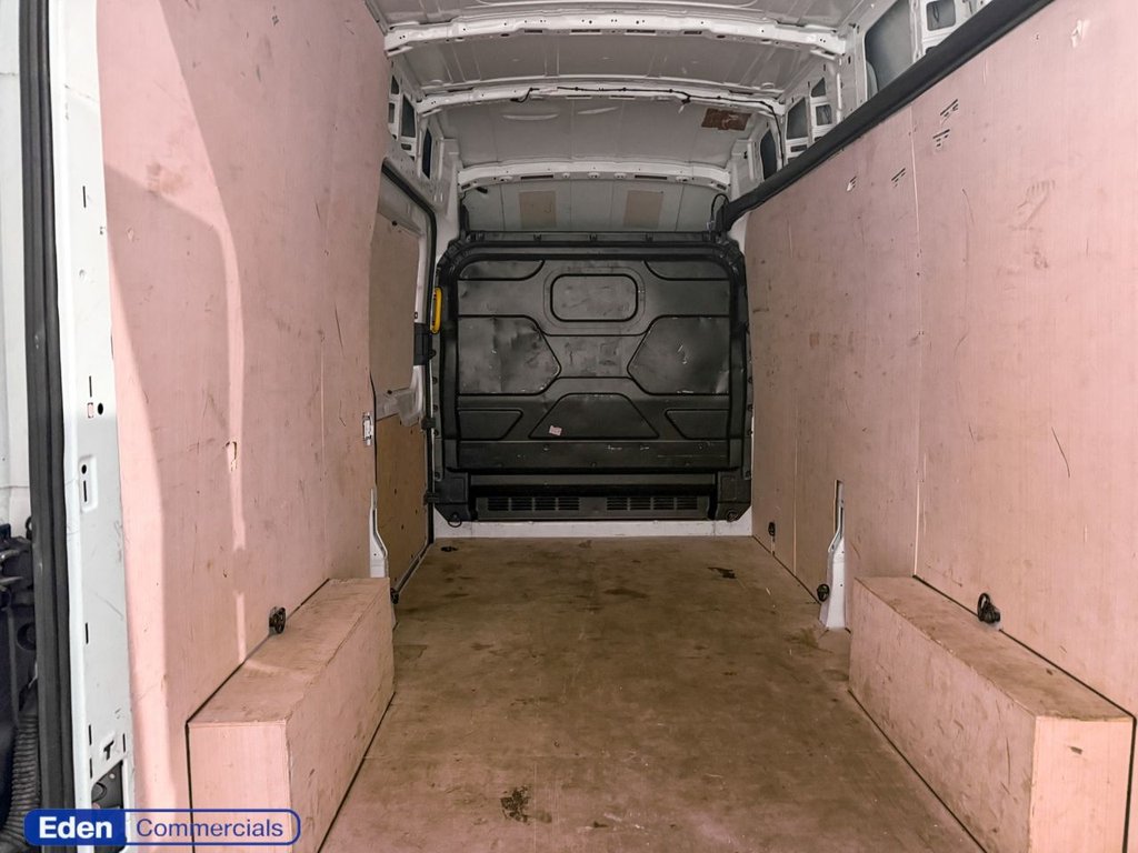 Used Ford Transit 2024 for sale - 76740323: Photo 4
