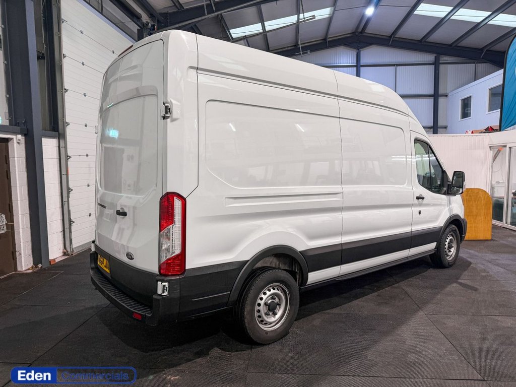 Used Ford Transit 2024 for sale - 76740323: Photo 5