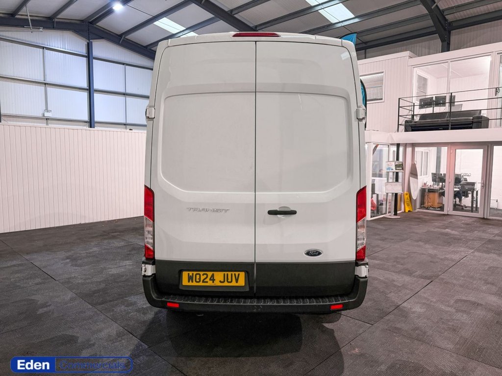 Used Ford Transit 2024 for sale - 76740323: Photo 6