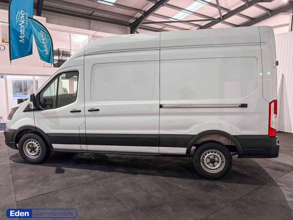 Used Ford Transit 2024 for sale - 76740323: Photo 7