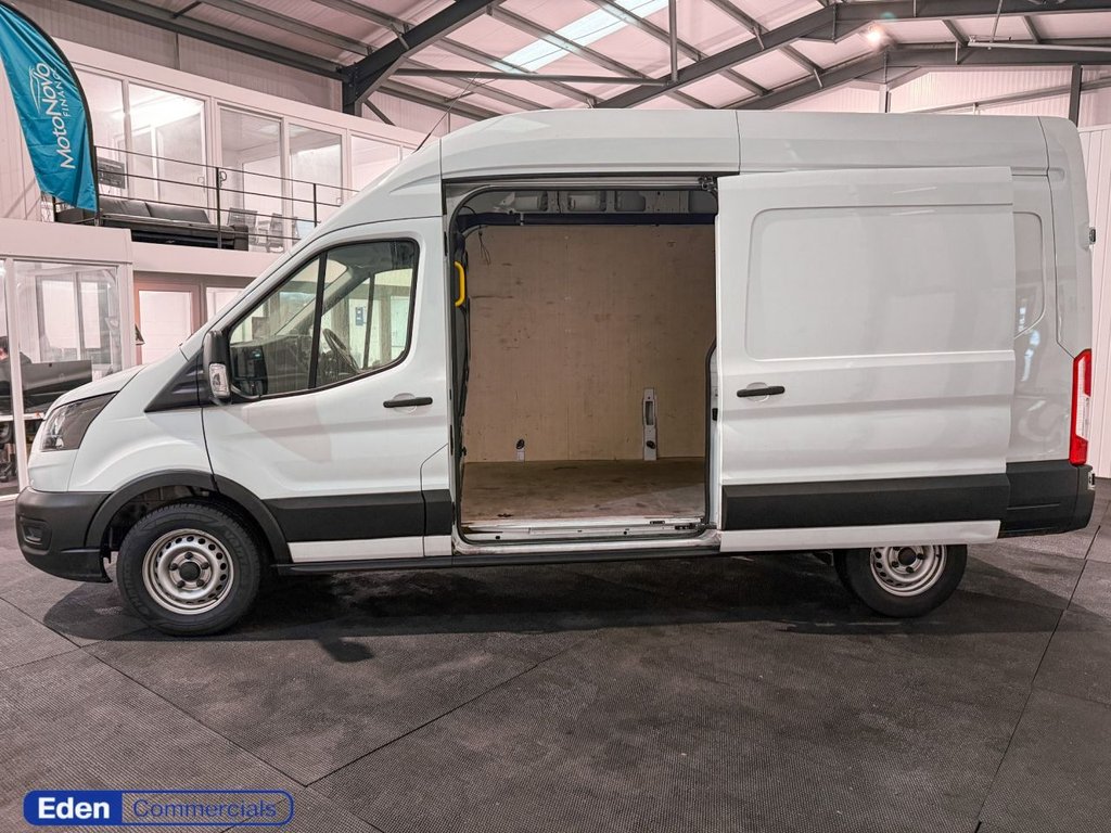 Used Ford Transit 2024 for sale - 76740323: Photo 8