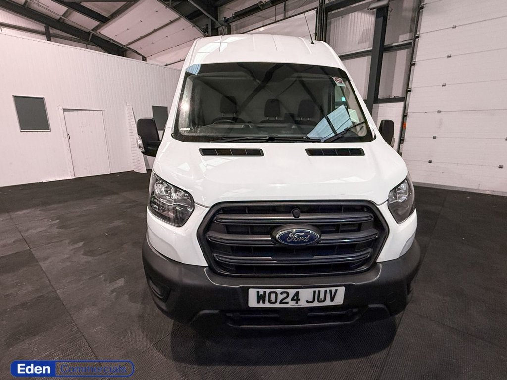 Used Ford Transit 2024 for sale - 76740323: Photo 9
