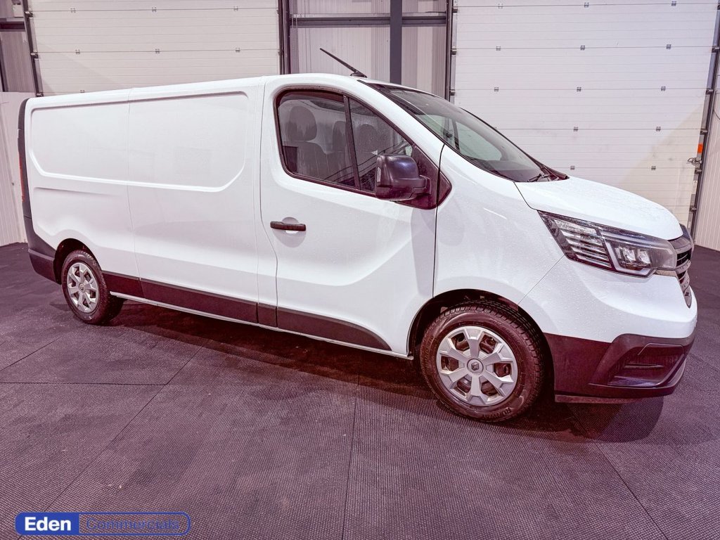 Used Renault Trafic 2023 for sale - 76740027: Photo 1