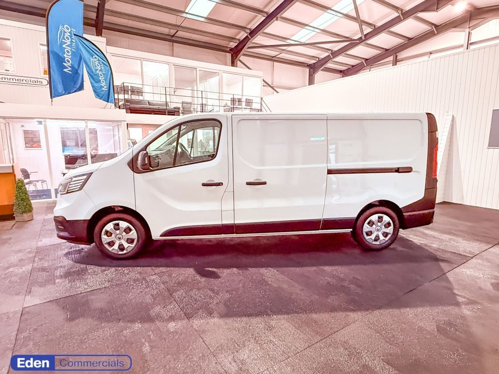 Used Renault Trafic 2023 for sale - 76740027: Photo 10