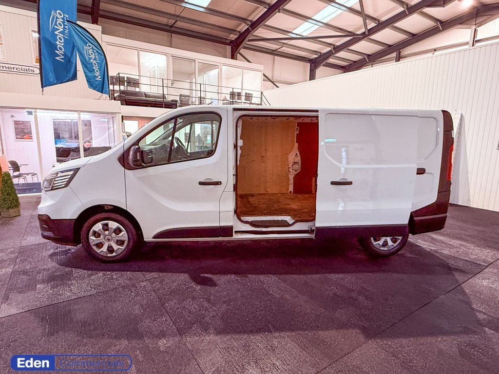 Used Renault Trafic 2023 for sale - 76740027: Photo 11