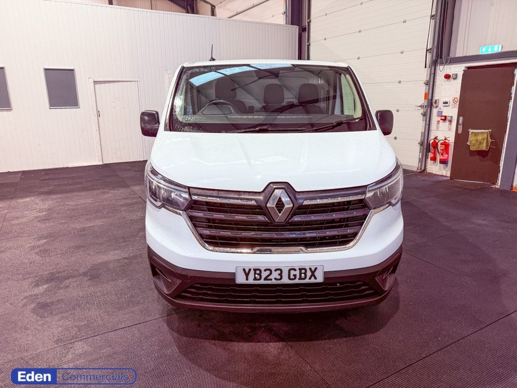 Used Renault Trafic 2023 for sale - 76740027: Photo 13