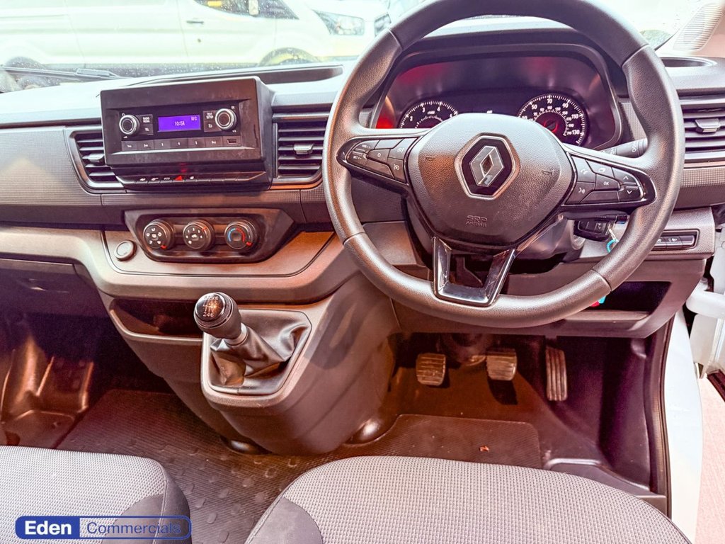 Used Renault Trafic 2023 for sale - 76740027: Photo 14