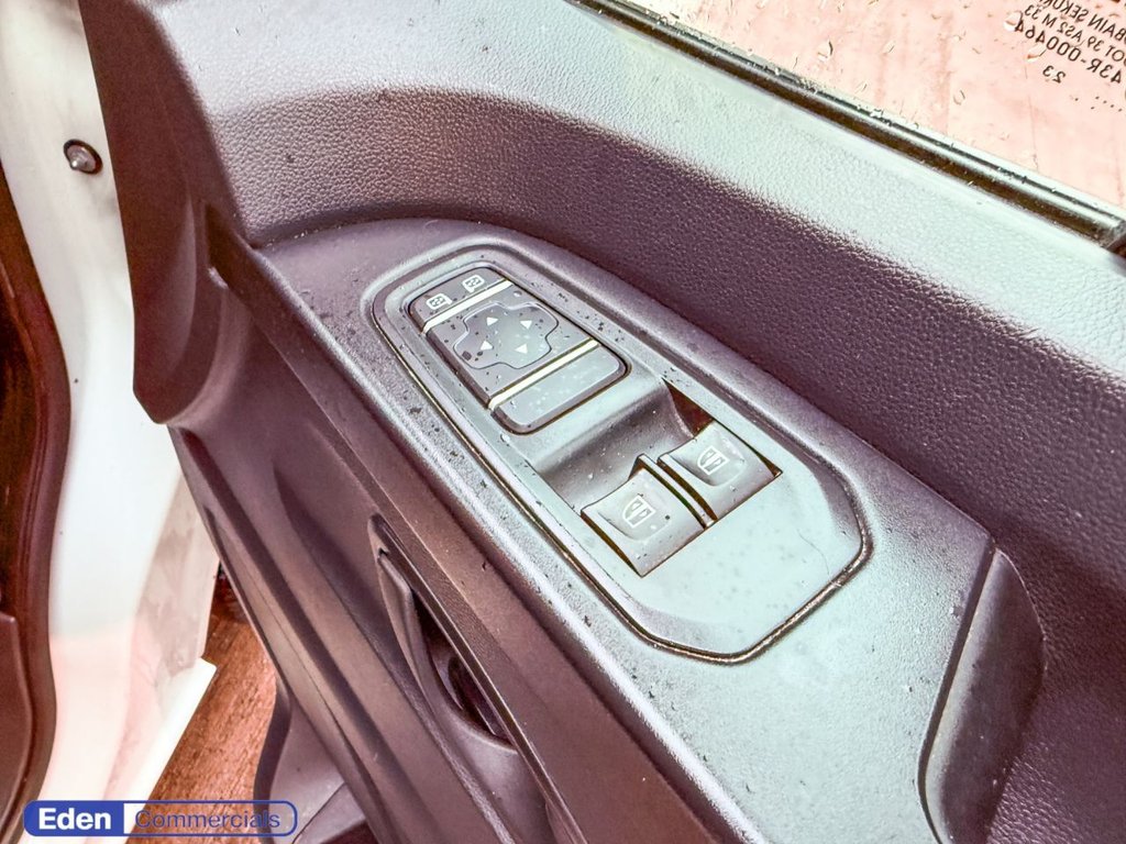 Used Renault Trafic 2023 for sale - 76740027: Photo 16