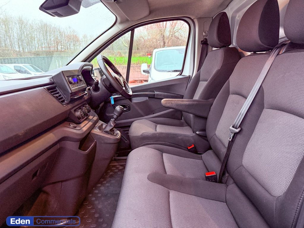 Used Renault Trafic 2023 for sale - 76740027: Photo 17