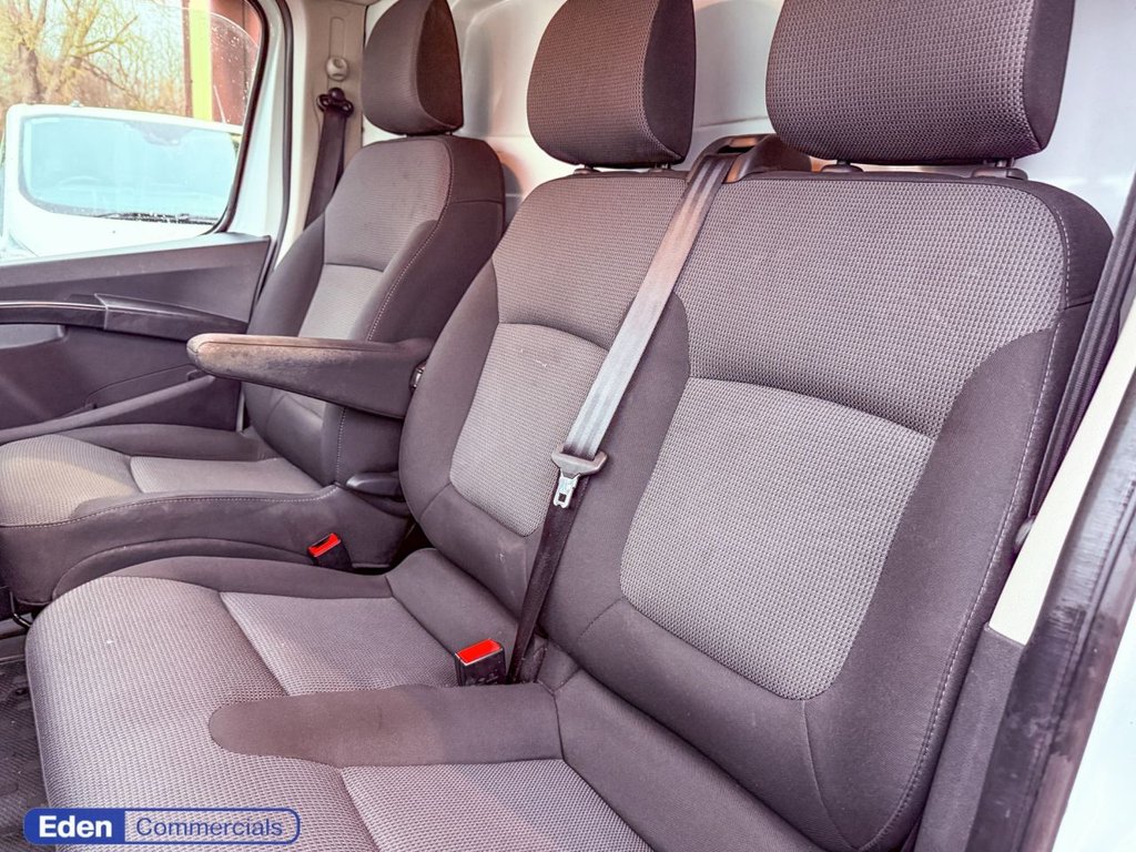 Used Renault Trafic 2023 for sale - 76740027: Photo 18