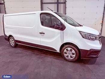 Renault - Trafic