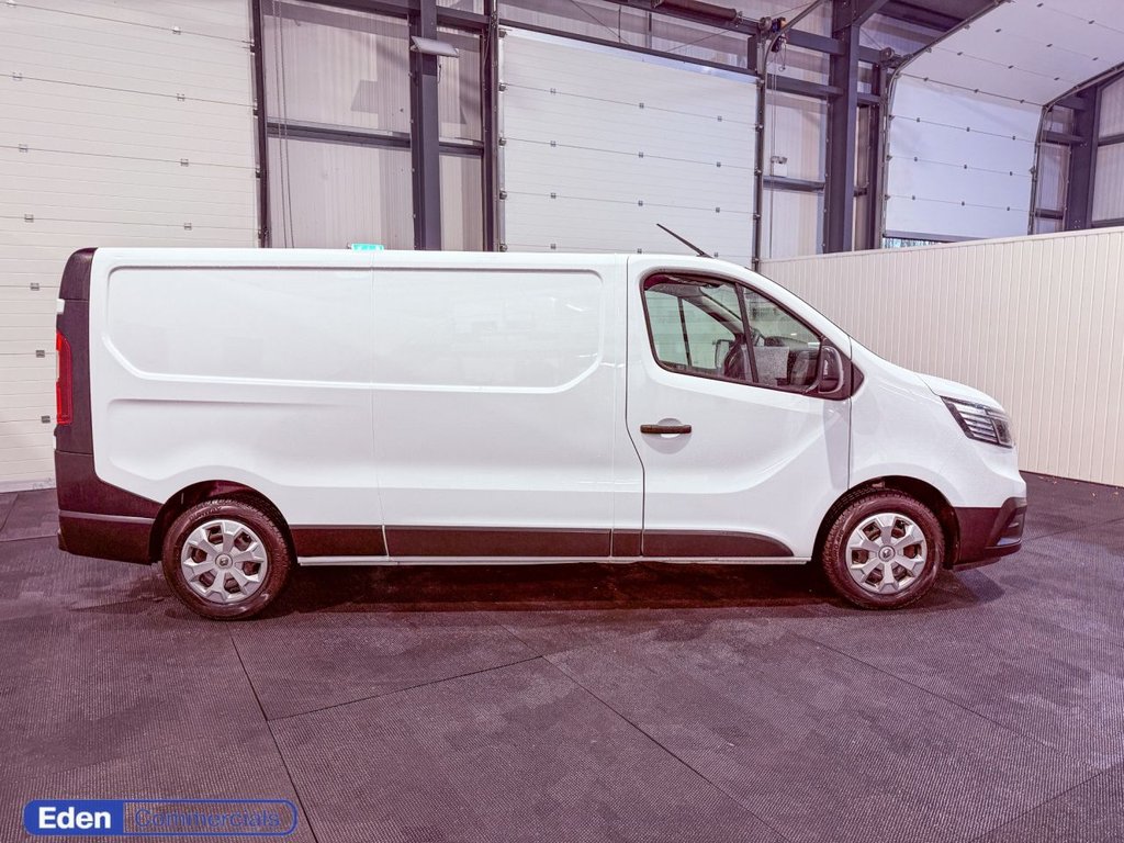 Used Renault Trafic 2023 for sale - 76740027: Photo 2