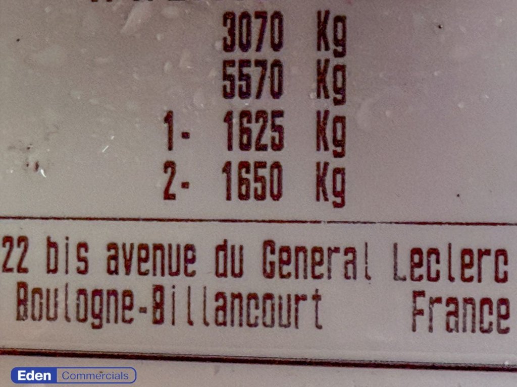 Used Renault Trafic 2023 for sale - 76740027: Photo 20