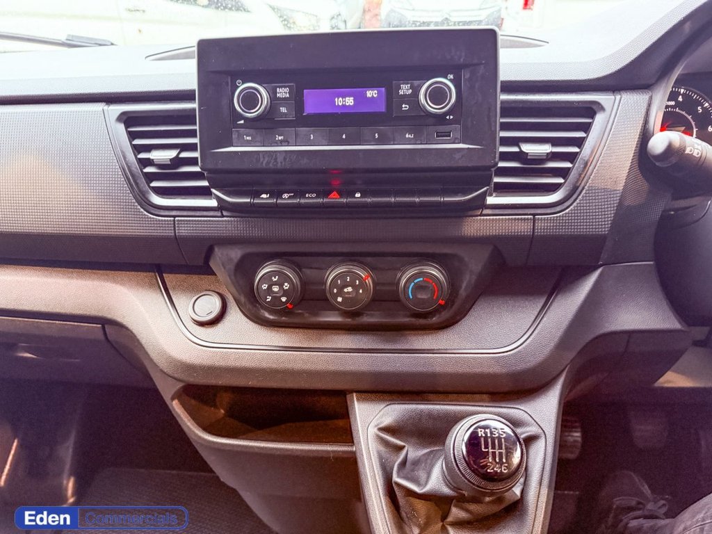 Used Renault Trafic 2023 for sale - 76740027: Photo 21