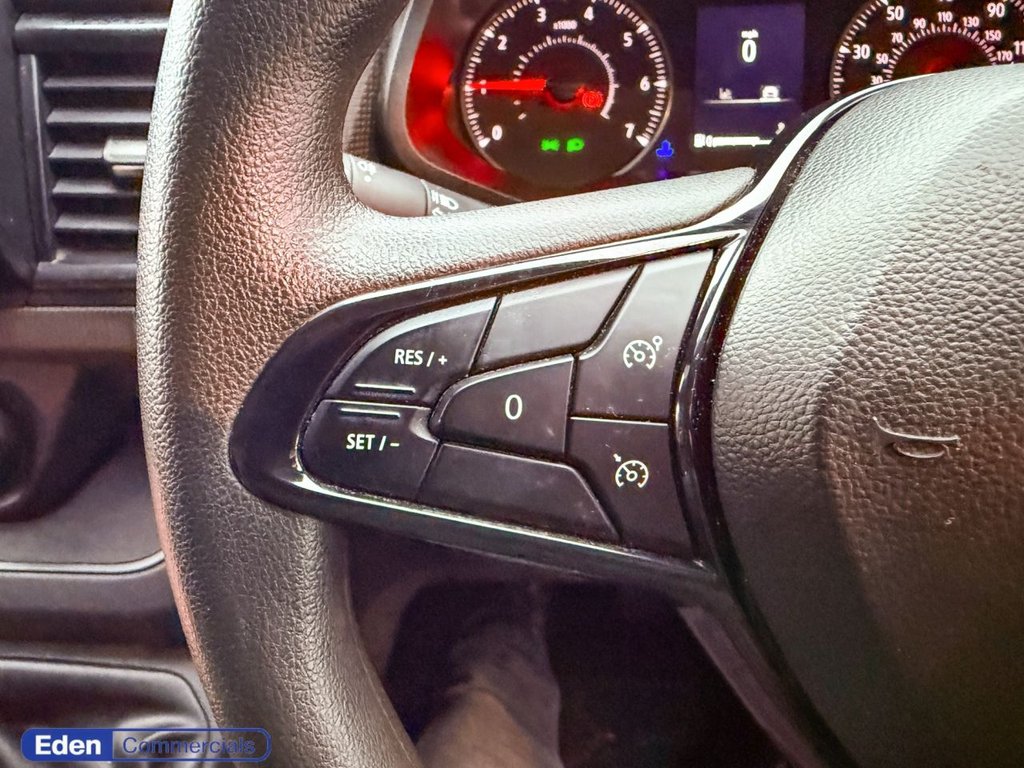 Used Renault Trafic 2023 for sale - 76740027: Photo 22