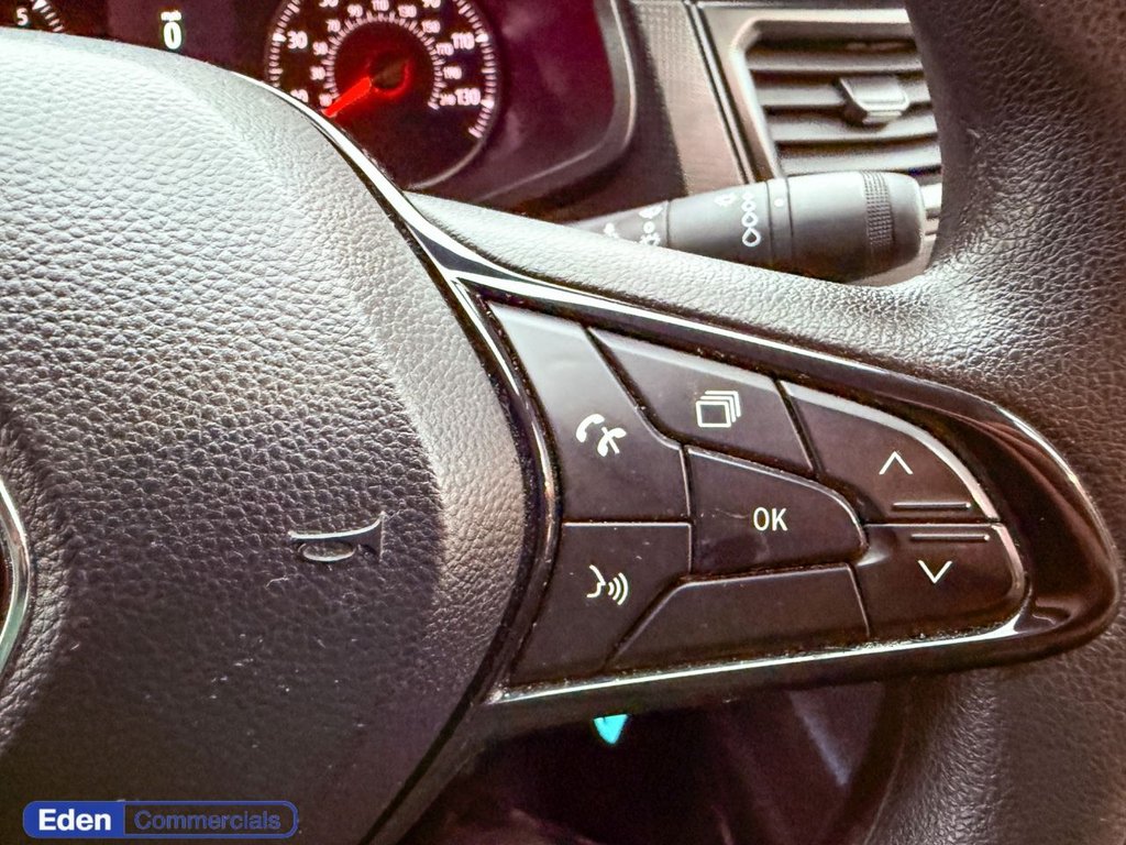 Used Renault Trafic 2023 for sale - 76740027: Photo 23