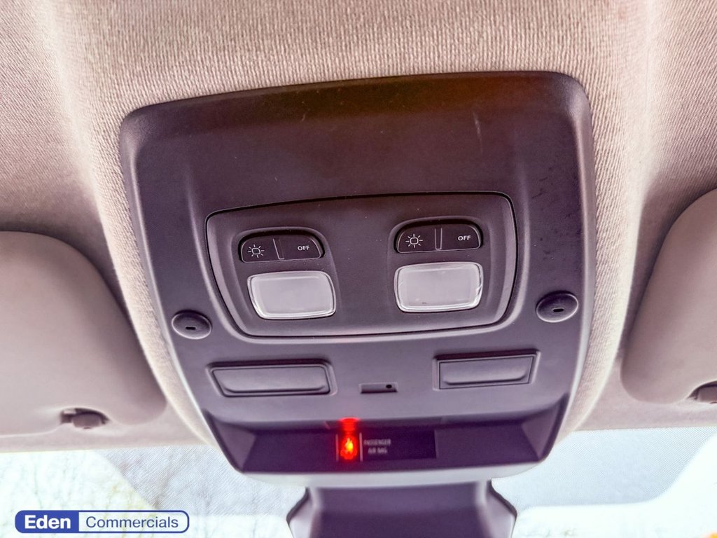 Used Renault Trafic 2023 for sale - 76740027: Photo 24