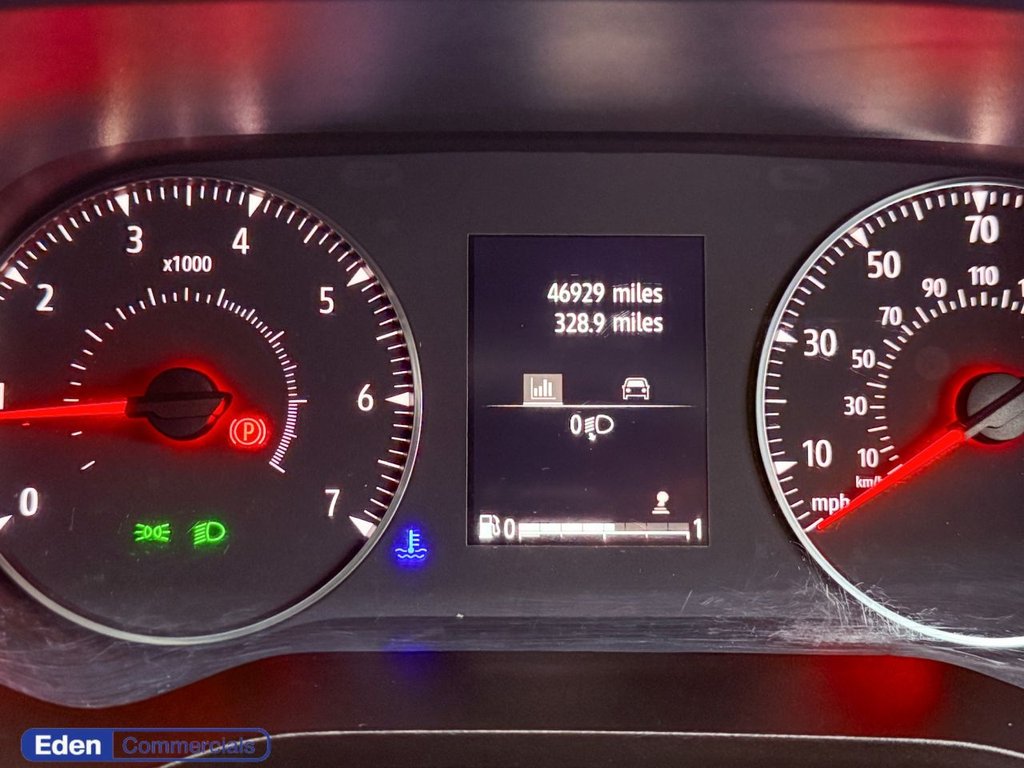 Used Renault Trafic 2023 for sale - 76740027: Photo 25