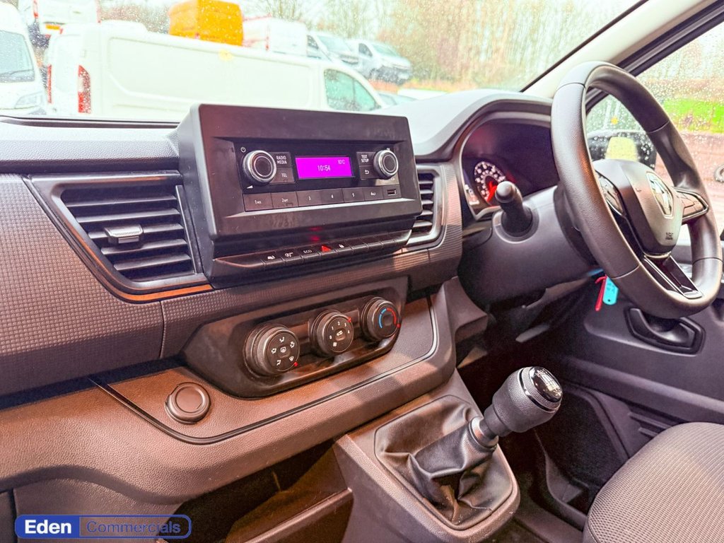 Used Renault Trafic 2023 for sale - 76740027: Photo 3