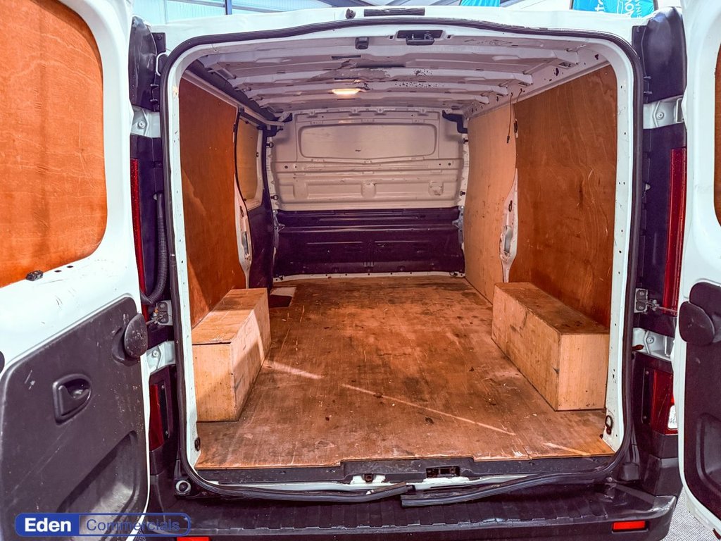 Used Renault Trafic 2023 for sale - 76740027: Photo 4