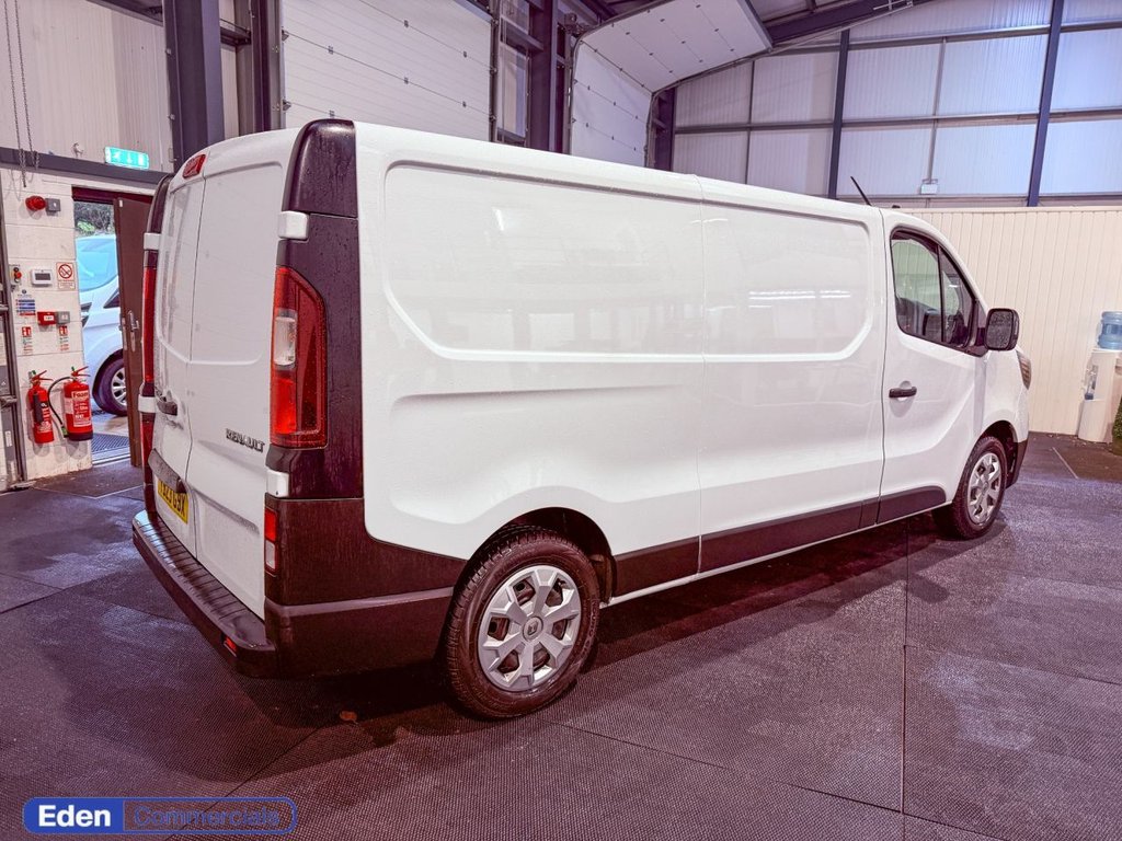 Used Renault Trafic 2023 for sale - 76740027: Photo 5