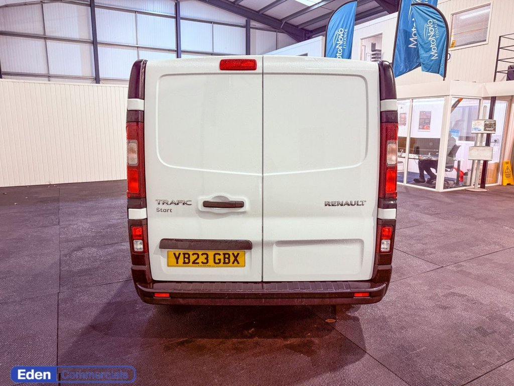 Used Renault Trafic 2023 for sale - 76740027: Photo 6