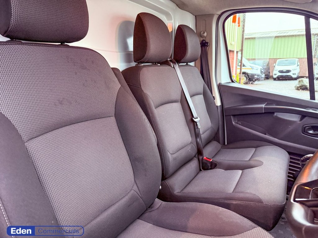 Used Renault Trafic 2023 for sale - 76740027: Photo 9