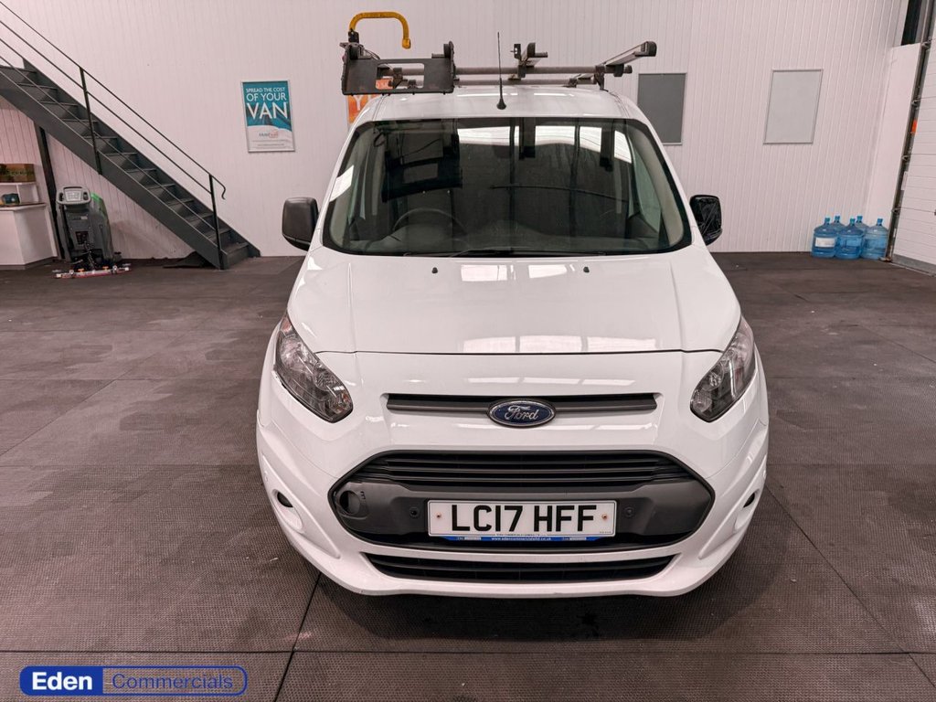 Used Ford Transit Connect 2017 for sale - 76291145: Photo 13