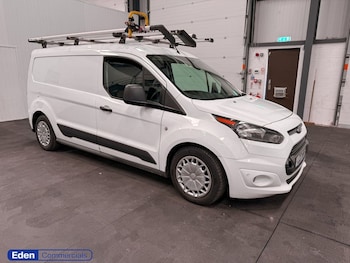 Ford - Transit Connect