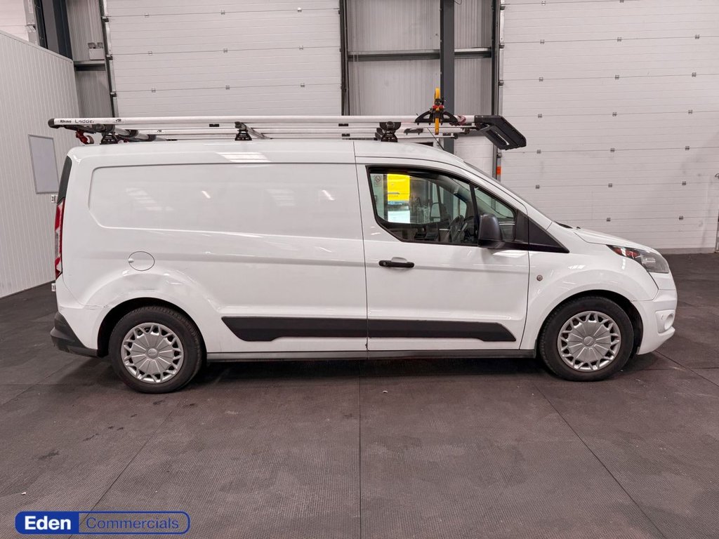 Used Ford Transit Connect 2017 for sale - 76291145: Photo 2