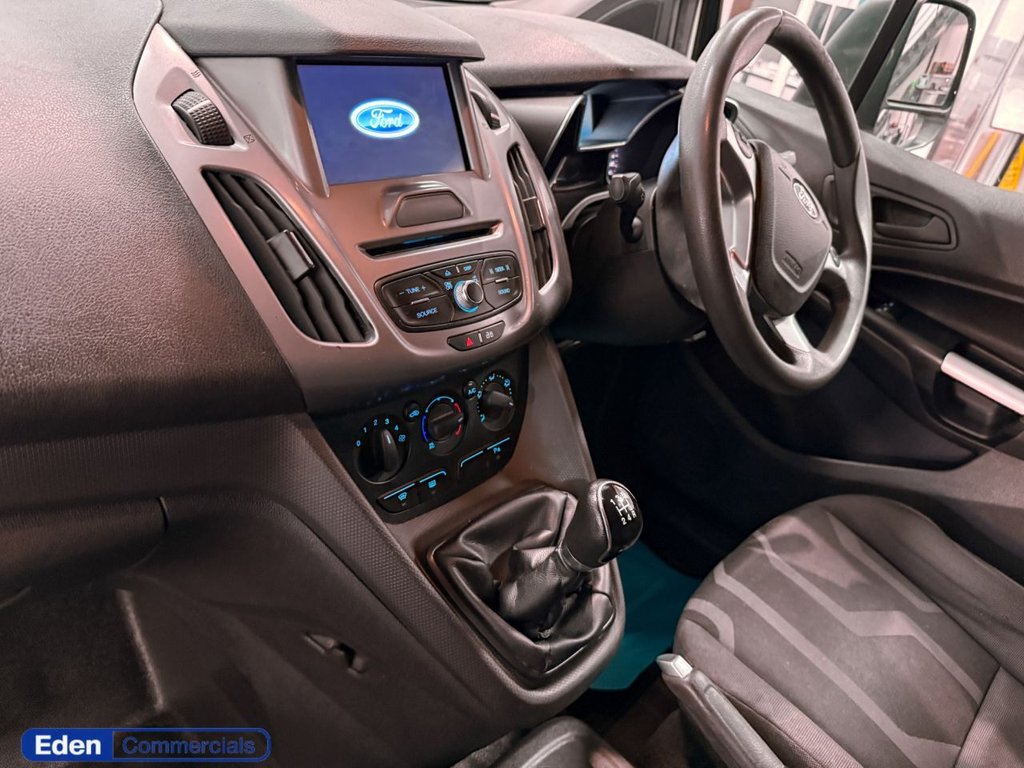 Used Ford Transit Connect 2017 for sale - 76291145: Photo 3