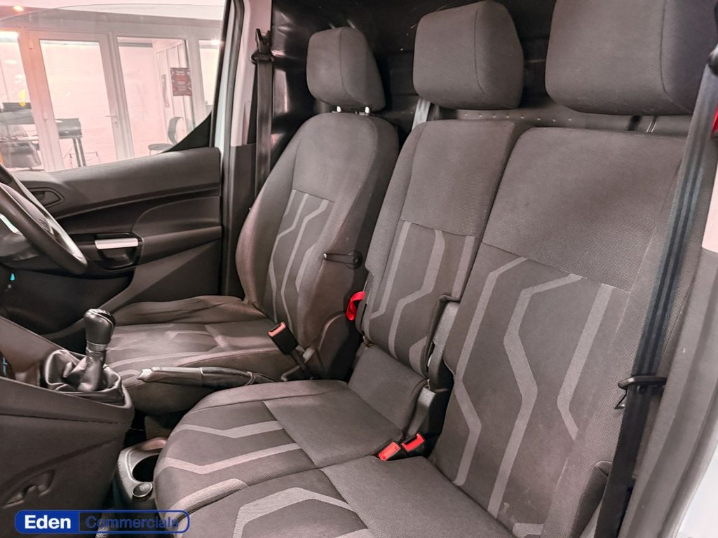 Used Ford Transit Connect 2017 for sale - 76291145: Photo 4