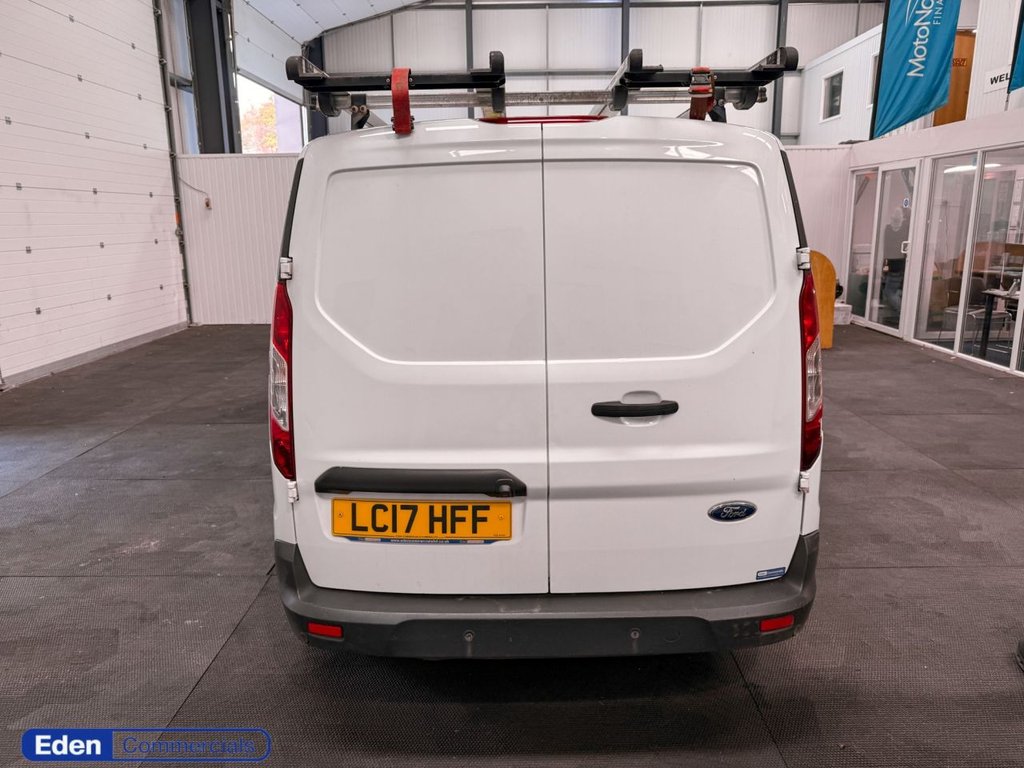 Used Ford Transit Connect 2017 for sale - 76291145: Photo 6