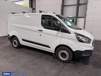 Ford - Transit Custom