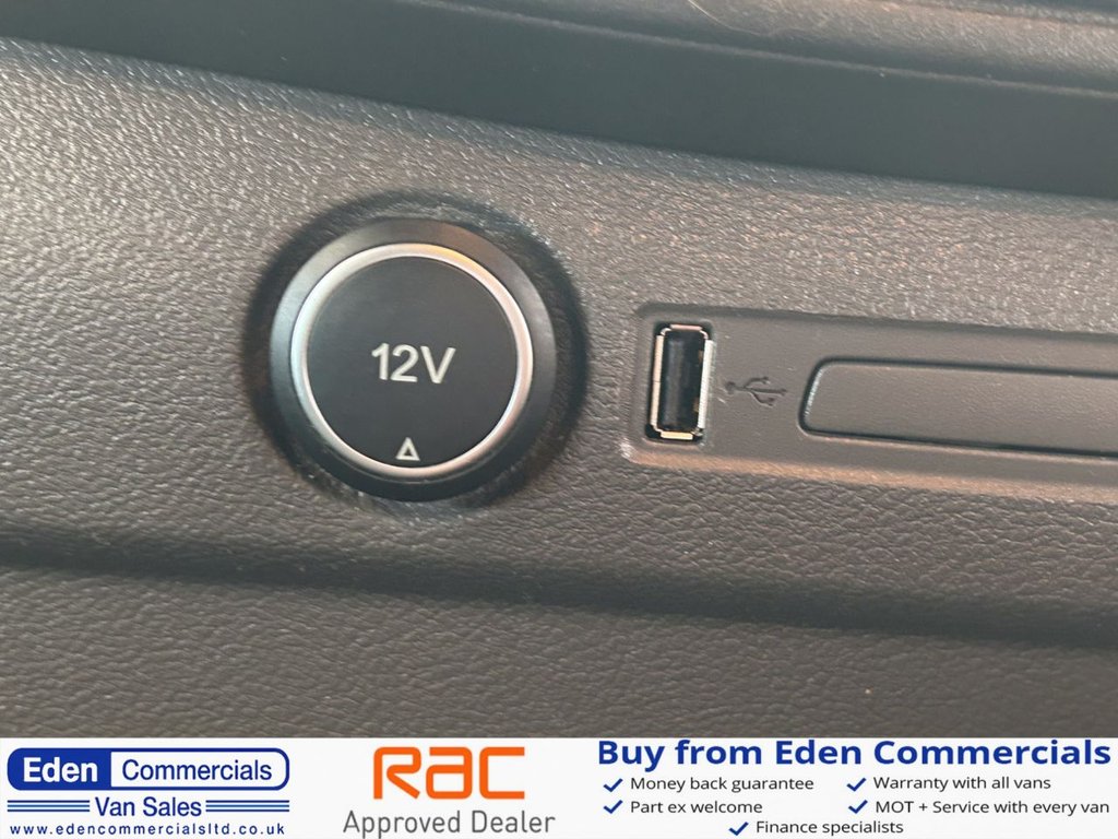 Used Ford Transit Custom 2020 for sale - 76604747: Photo 21