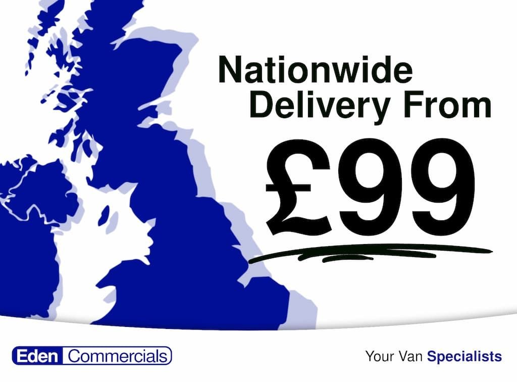 Used Ford Transit Custom 2020 for sale - 76604747: Photo 44