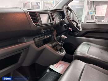 Used Vauxhall Vivaro 2021 for sale - 74746309: Photo
