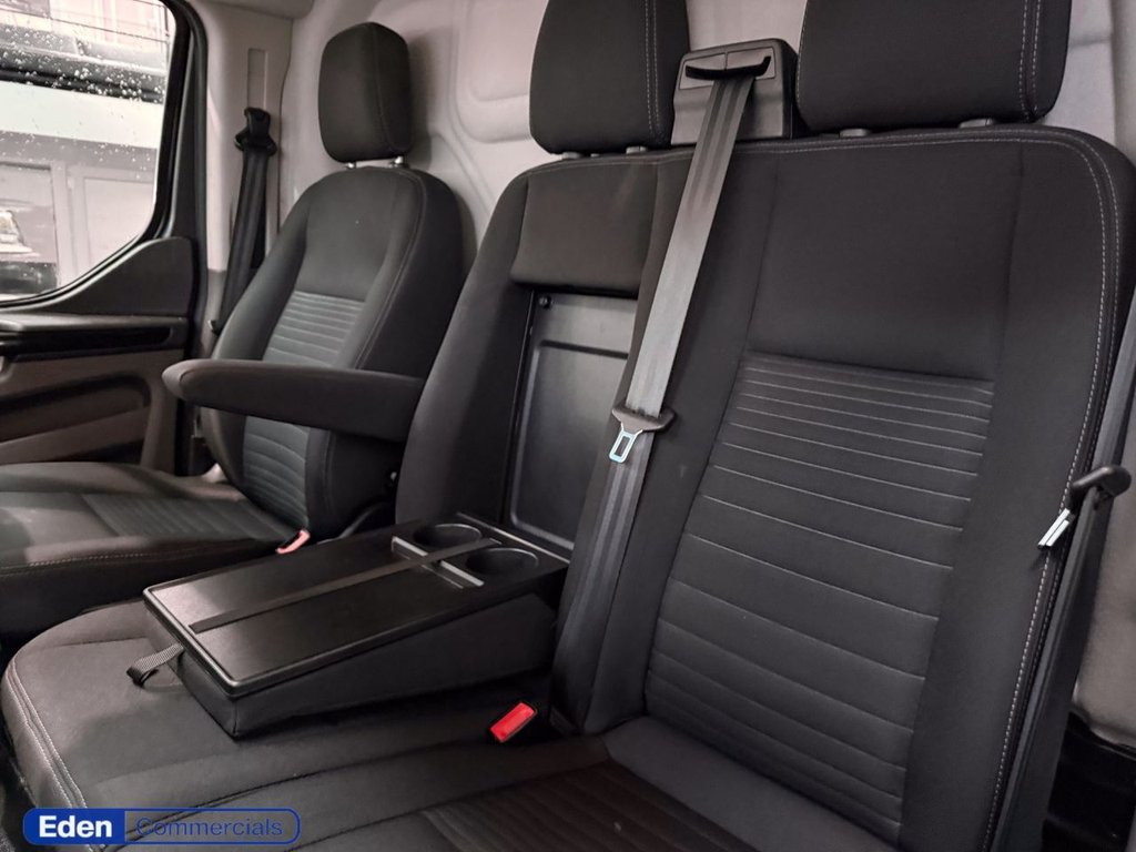 Used Ford Transit Custom 2023 for sale - 75999041: Photo 10