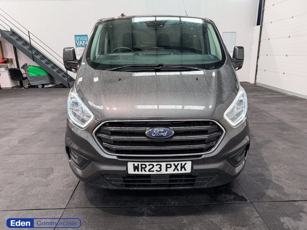 Used Ford Transit Custom 2023 for sale - 75999041: Photo 13